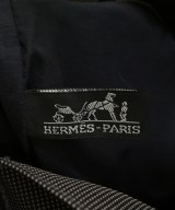 HERMES（エルメス）トートバッグ グレー サイズ:- レディース/2200700098460