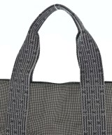 HERMES（エルメス）トートバッグ グレー サイズ:- レディース/2200700098460