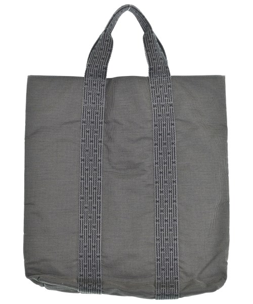 HERMES（エルメス）トートバッグ グレー サイズ:- レディース/2200700098477