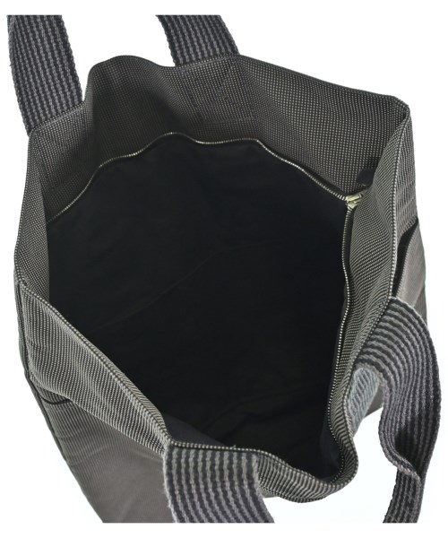 HERMES（エルメス）トートバッグ グレー サイズ:- レディース/2200700098477