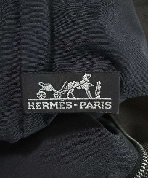 HERMES（エルメス）トートバッグ グレー サイズ:- レディース/2200700098477