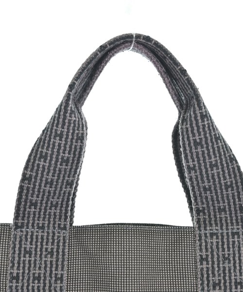 HERMES（エルメス）トートバッグ グレー サイズ:- レディース/2200700098477