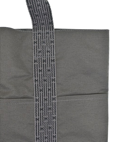 HERMES（エルメス）トートバッグ グレー サイズ:- レディース/2200700098477