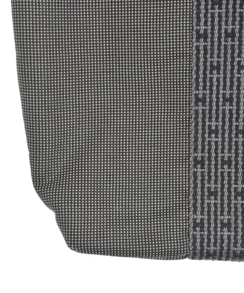 HERMES（エルメス）トートバッグ グレー サイズ:- レディース/2200700098477