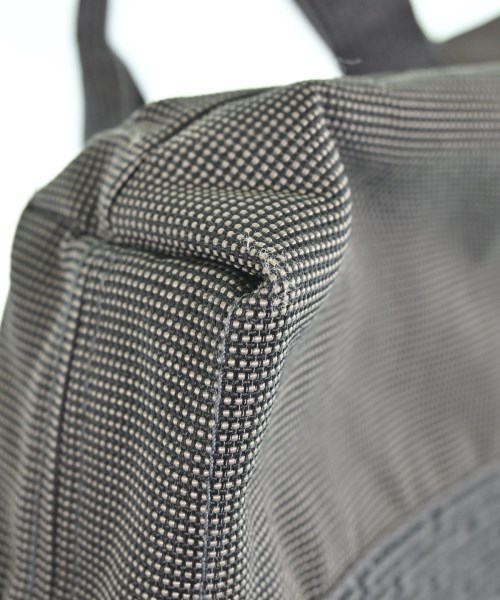 HERMES（エルメス）トートバッグ グレー サイズ:- レディース/2200700098477