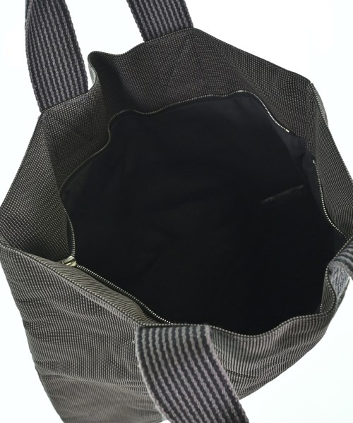 HERMES（エルメス）トートバッグ グレー サイズ:- レディース/2200700098484