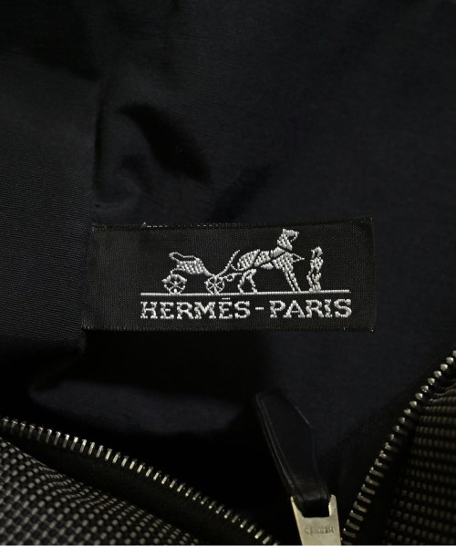 HERMES（エルメス）トートバッグ グレー サイズ:- レディース/2200700098484