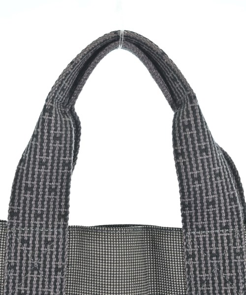 HERMES（エルメス）トートバッグ グレー サイズ:- レディース/2200700098484