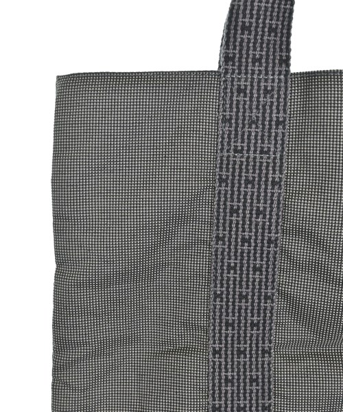 HERMES（エルメス）トートバッグ グレー サイズ:- レディース/2200700098484