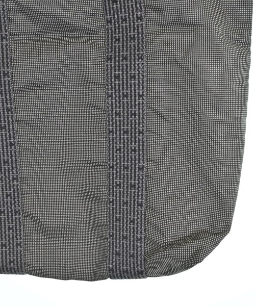 HERMES（エルメス）トートバッグ グレー サイズ:- レディース/2200700098484