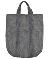 HERMES（エルメス）トートバッグ グレー サイズ:- レディース/2200700098484