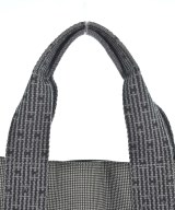 HERMES（エルメス）トートバッグ グレー サイズ:- レディース/2200700098484