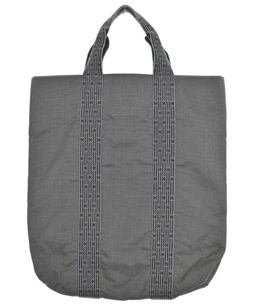 HERMES（エルメス）トートバッグ グレー サイズ:- レディース/2200700098491