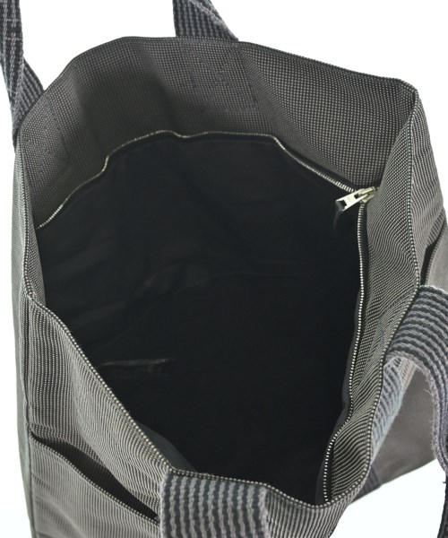HERMES（エルメス）トートバッグ グレー サイズ:- レディース/2200700098491