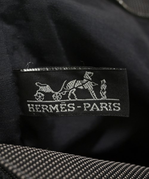 HERMES（エルメス）トートバッグ グレー サイズ:- レディース/2200700098491