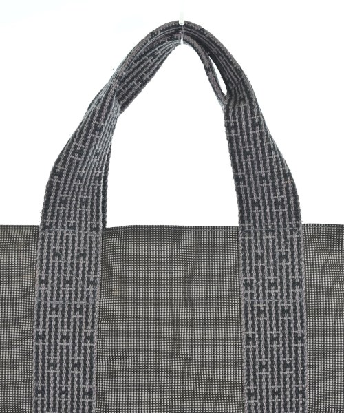 HERMES（エルメス）トートバッグ グレー サイズ:- レディース/2200700098491
