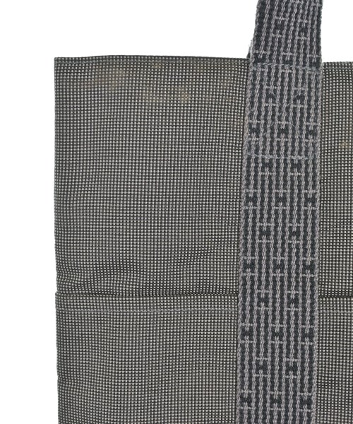HERMES（エルメス）トートバッグ グレー サイズ:- レディース/2200700098491