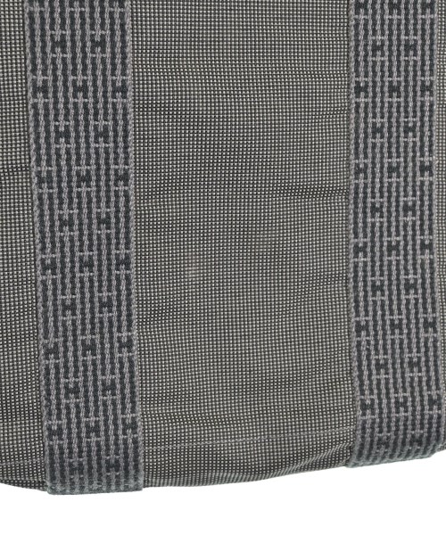 HERMES（エルメス）トートバッグ グレー サイズ:- レディース/2200700098491