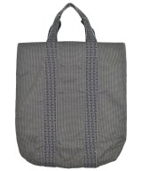 HERMES（エルメス）トートバッグ グレー サイズ:- レディース/2200700098491