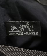 HERMES（エルメス）トートバッグ グレー サイズ:- レディース/2200700098491