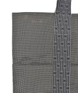 HERMES（エルメス）トートバッグ グレー サイズ:- レディース/2200700098491