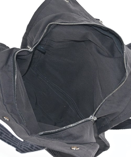 HERMES（エルメス）バックパック・リュック グレー サイズ:MM レディース/2200700098507