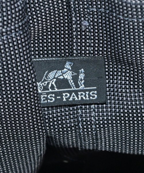 HERMES（エルメス）バックパック・リュック グレー サイズ:MM レディース/2200700098507