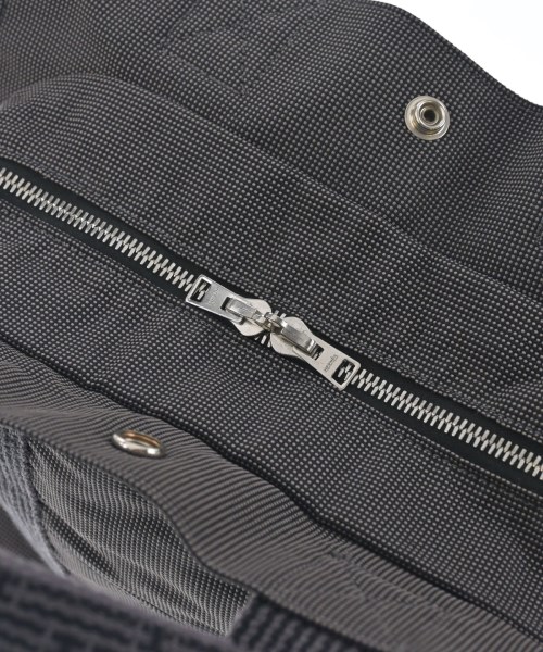HERMES（エルメス）バックパック・リュック グレー サイズ:MM レディース/2200700098507