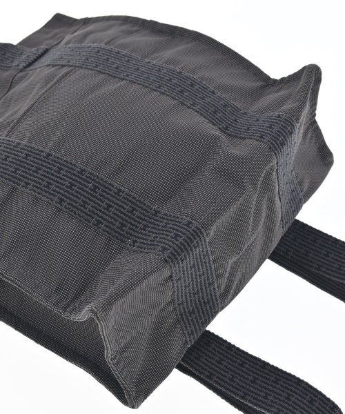 HERMES（エルメス）バックパック・リュック グレー サイズ:MM レディース/2200700098507