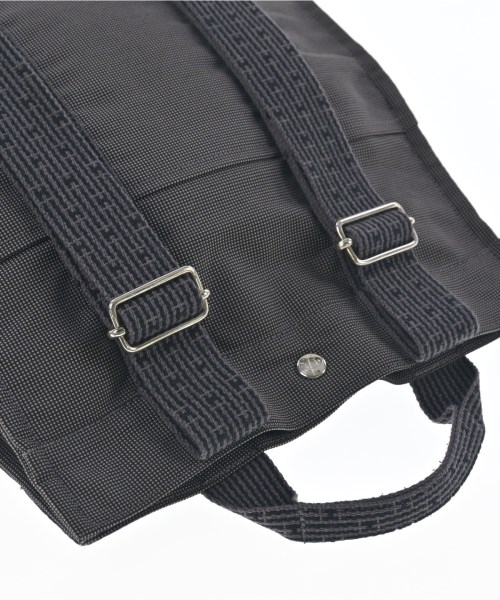 HERMES（エルメス）バックパック・リュック グレー サイズ:MM レディース/2200700098507