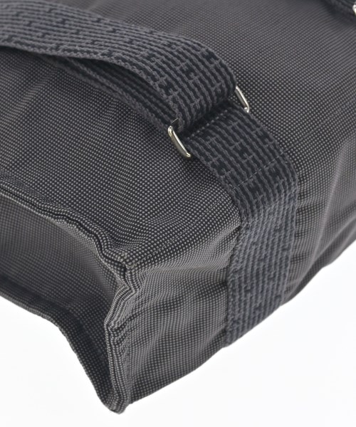 HERMES（エルメス）バックパック・リュック グレー サイズ:MM レディース/2200700098507