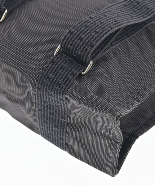 HERMES（エルメス）バックパック・リュック グレー サイズ:MM レディース/2200700098507