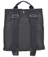 HERMES（エルメス）バックパック・リュック グレー サイズ:MM レディース/2200700098507