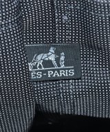 HERMES（エルメス）バックパック・リュック グレー サイズ:MM レディース/2200700098507