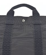 HERMES（エルメス）バックパック・リュック グレー サイズ:MM レディース/2200700098507