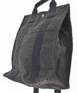 HERMES（エルメス）バックパック・リュック グレー サイズ:MM レディース/2200700098507