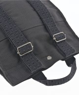 HERMES（エルメス）バックパック・リュック グレー サイズ:MM レディース/2200700098507