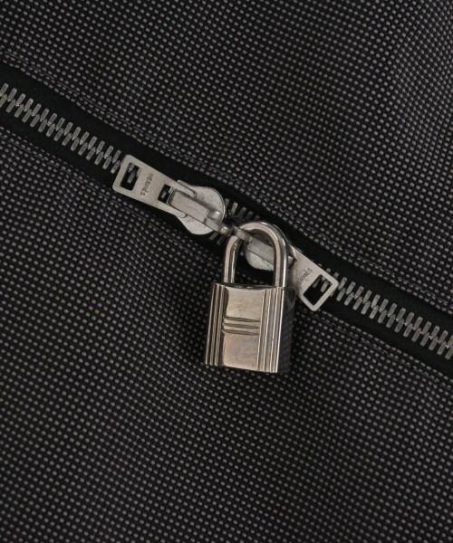 HERMES（エルメス）トートバッグ グレー サイズ:TGM レディース/2200700098514
