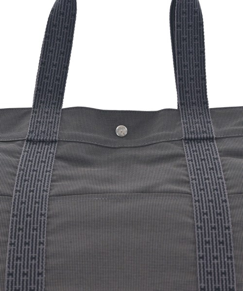 HERMES（エルメス）トートバッグ グレー サイズ:TGM レディース/2200700098514