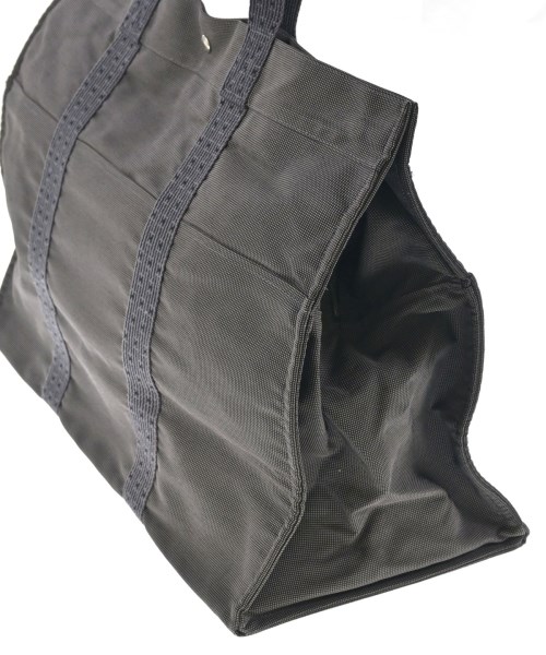 HERMES（エルメス）トートバッグ グレー サイズ:TGM レディース/2200700098514