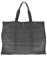 HERMES（エルメス）トートバッグ グレー サイズ:TGM レディース/2200700098514
