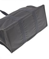 HERMES（エルメス）トートバッグ グレー サイズ:TGM レディース/2200700098514