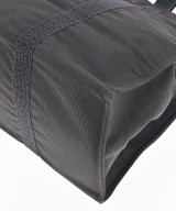HERMES（エルメス）トートバッグ グレー サイズ:TGM レディース/2200700098514