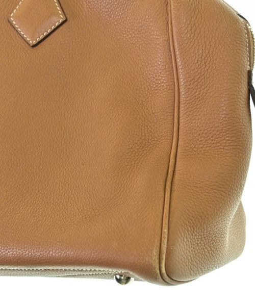 HERMES（エルメス）ボストンバッグ 茶 サイズ:35 レディース/2200700098651