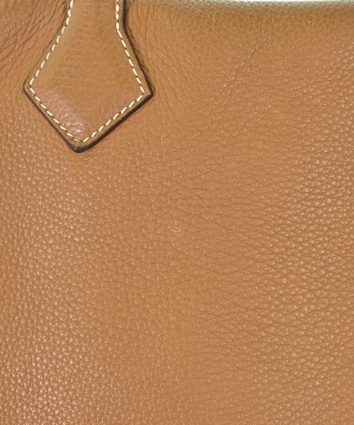 HERMES（エルメス）ボストンバッグ 茶 サイズ:35 レディース/2200700098651