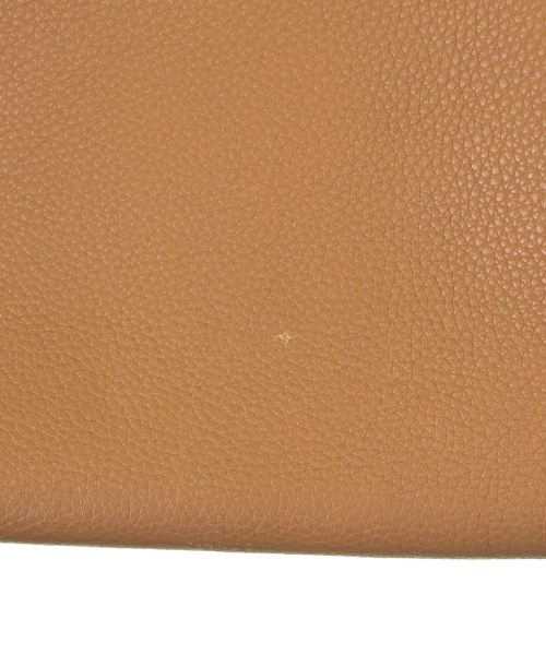 HERMES（エルメス）ボストンバッグ 茶 サイズ:35 レディース/2200700098651