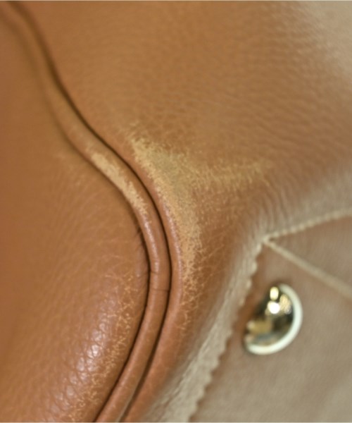HERMES（エルメス）ボストンバッグ 茶 サイズ:35 レディース/2200700098651