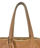 HERMES（エルメス）ボストンバッグ 茶 サイズ:35 レディース/2200700098651