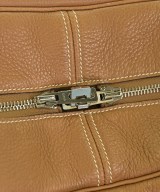 HERMES（エルメス）ボストンバッグ 茶 サイズ:35 レディース/2200700098651