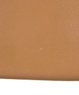 HERMES（エルメス）ボストンバッグ 茶 サイズ:35 レディース/2200700098651